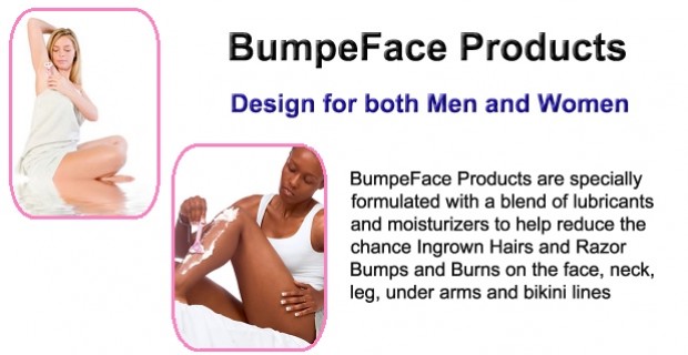 BumpeFace Products